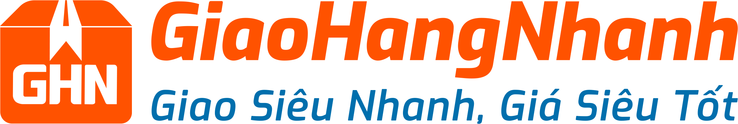 Giao Hàng Nhanh
