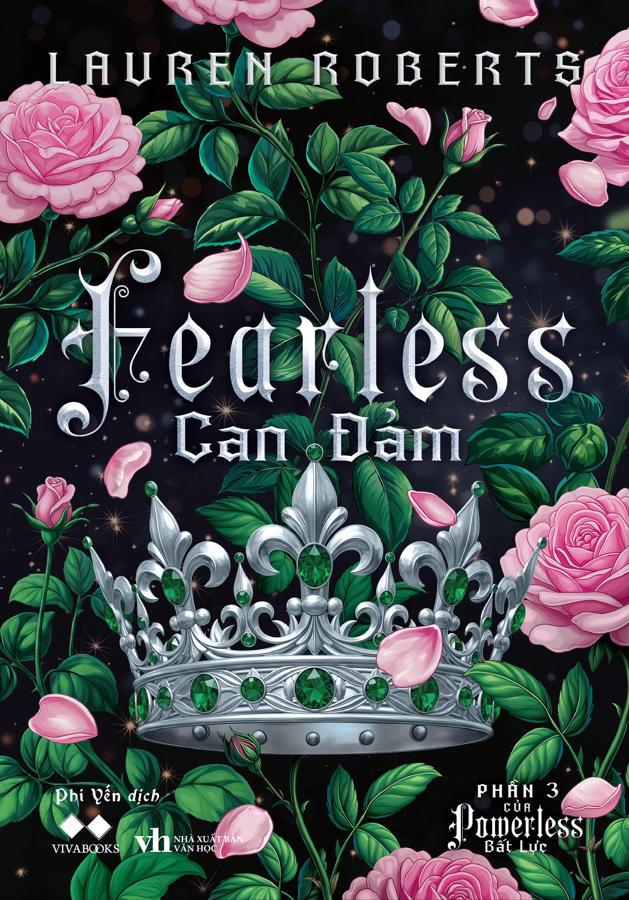 Can Đảm - Fearless